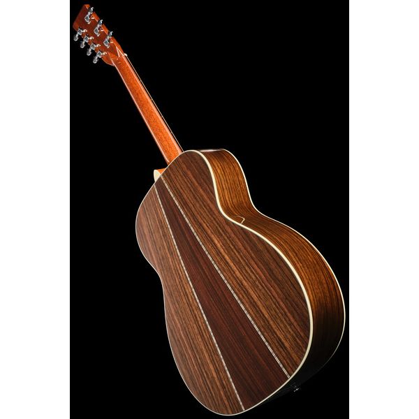 Martin Guitar M-7 Johnny Marr