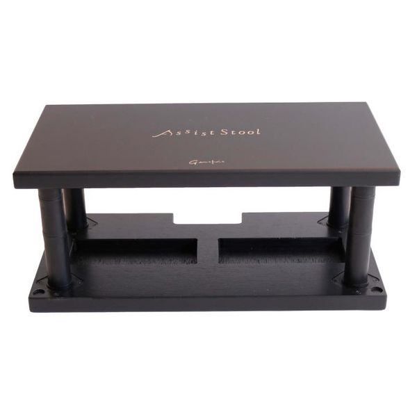 Jahn Footstool for Children