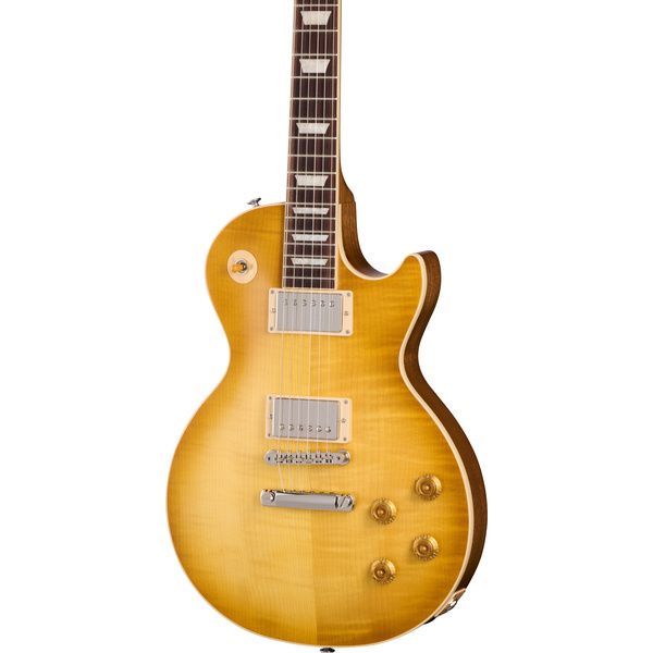 Gibson Les Paul Standard 50s FadedVHB