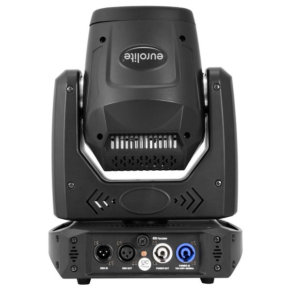 Eurolite LED TMH-B90 Moving-Head Bundle