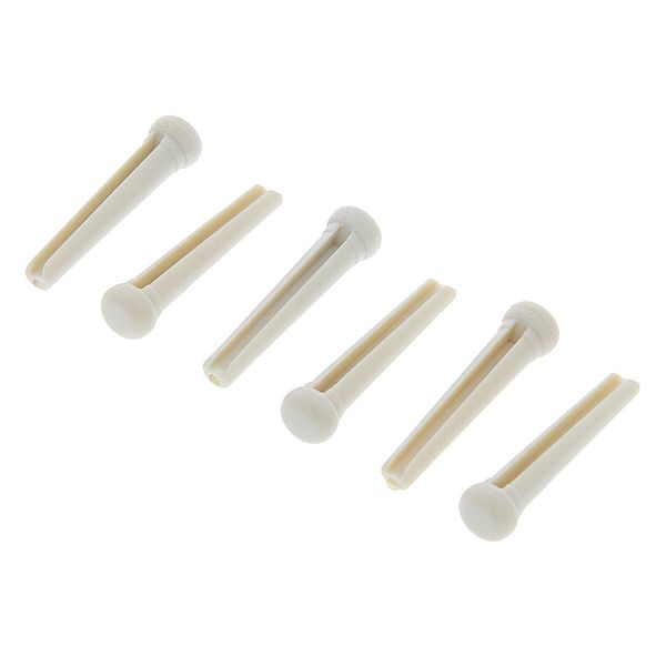 Graph Tech TUSQ PP-1100-01 Bridge Pins