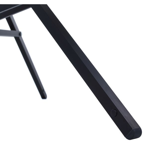 Avenger A0040B Baby Alu Stand 40