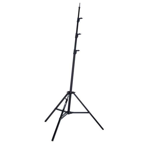 Avenger A0040B Baby Alu Stand 40