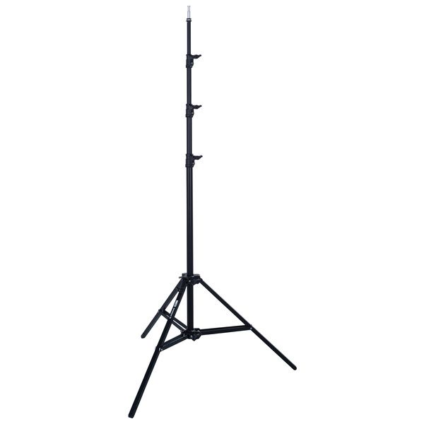 Avenger A0040B Baby Alu Stand 40