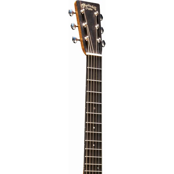 Martin Guitars O'ahu HG-28