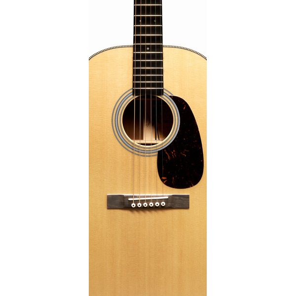 Martin Guitars O'ahu HG-28