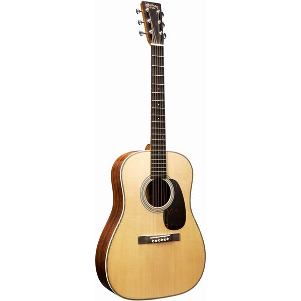 Martin Guitars O'ahu HG-28