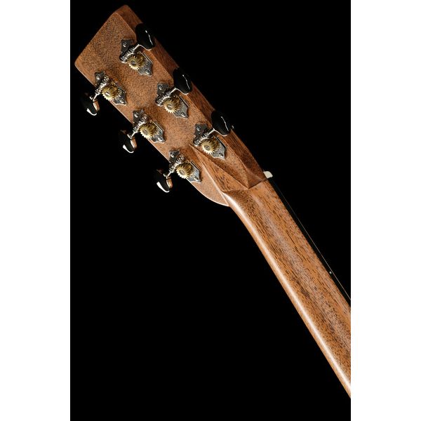 Martin Guitar O'ahu HG-28