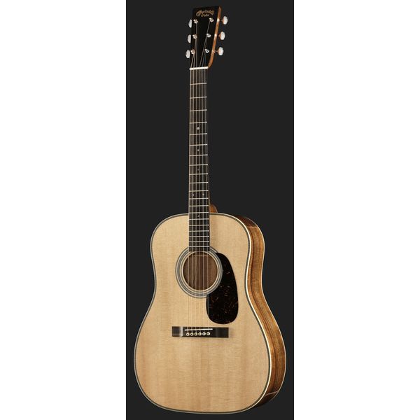 Martin Guitar O'ahu HG-28