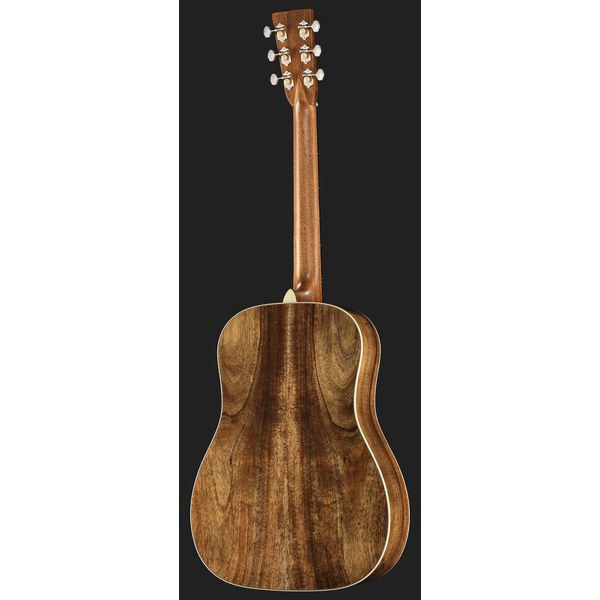 Martin Guitar O'ahu HG-28