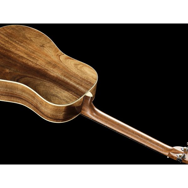 Martin Guitar O'ahu HG-28