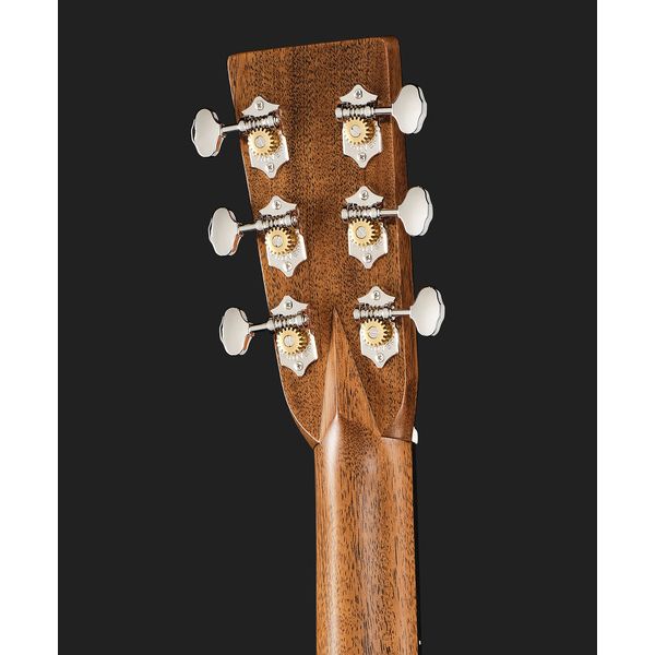 Martin Guitar O'ahu HG-28