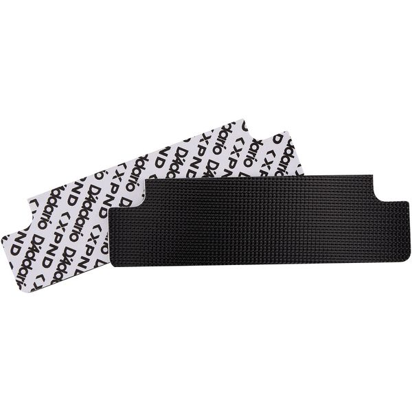 Daddario Pedal Grip Strips Variety Pack