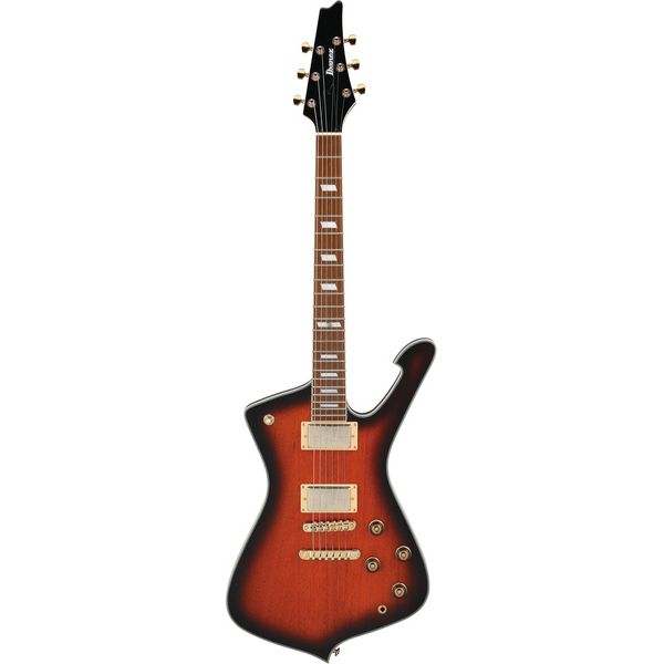 Ibanez IC420-AAB