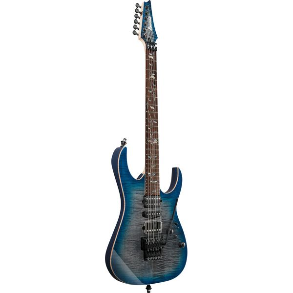 Ibanez j.custom Axe Design RG8870 SDE