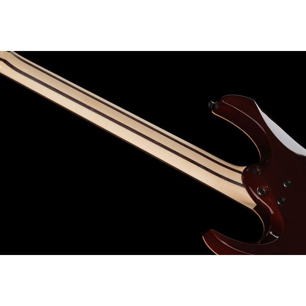 Ibanez j.custom Axe Design RG8870 BSR