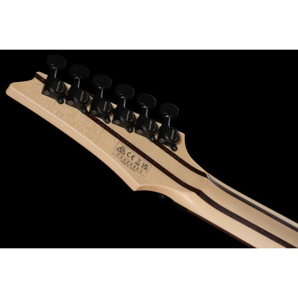Ibanez j.custom Axe Design RG8870 BSR