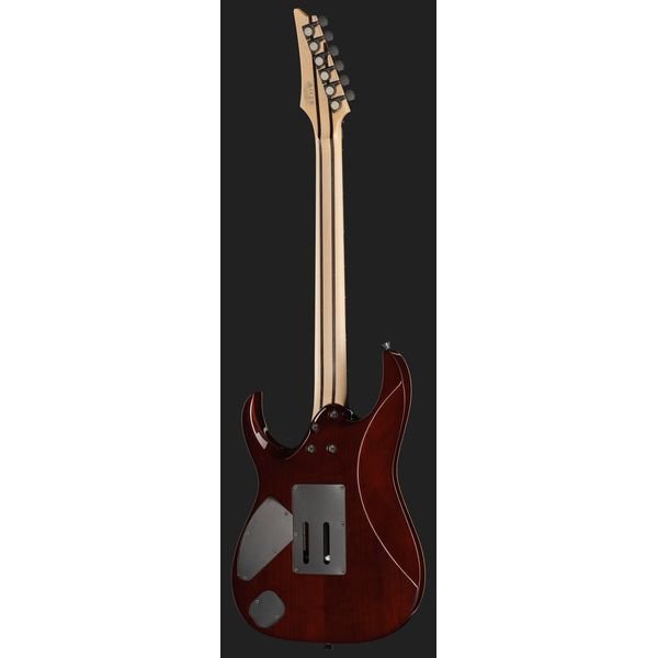 Ibanez j.custom Axe Design RG8870 BSR