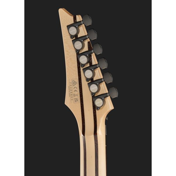Ibanez j.custom Axe Design RG8870 BSR