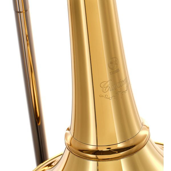 Yamaha YSL-893DNL Trombone