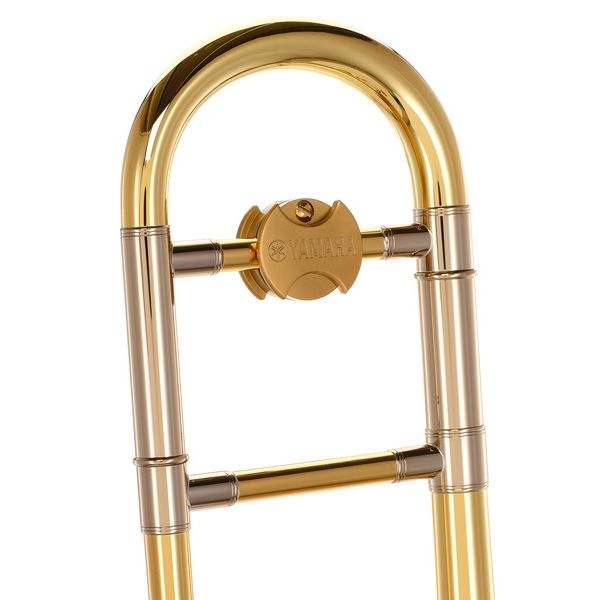 Yamaha YSL-893DNL Trombone