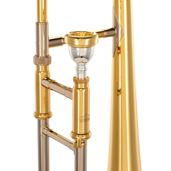 Yamaha YSL-893DNL Trombone