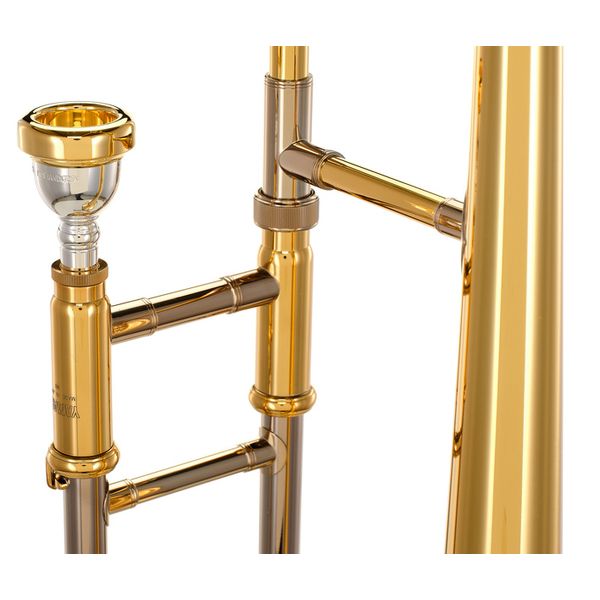 Yamaha YSL-893DNL Trombone
