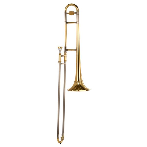 Yamaha YSL-893DNL Trombone