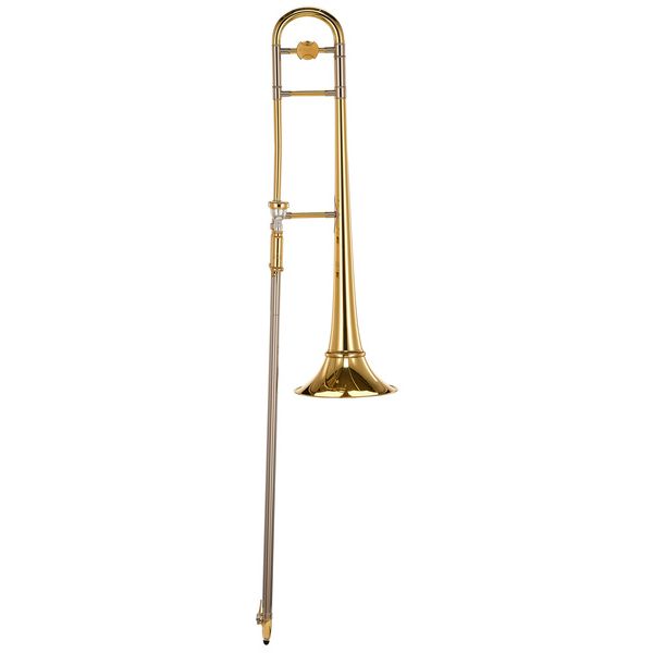 Yamaha YSL-893DNL Trombone