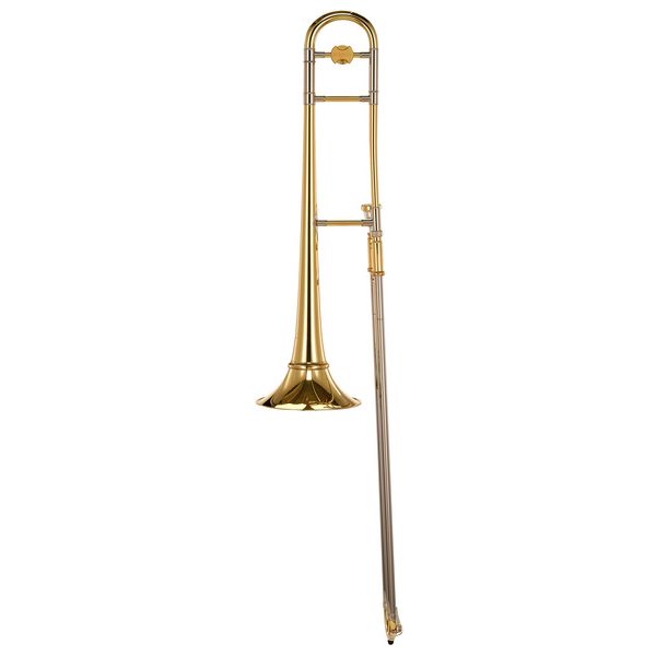 Yamaha YSL-893DNL Trombone