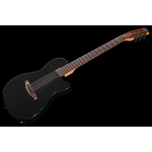 Godin Multiac Mundial Onyx Black