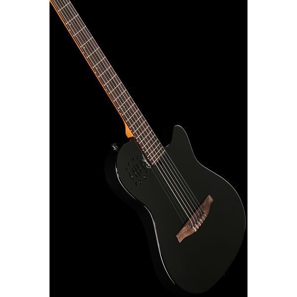 Godin Multiac Mundial Onyx Black