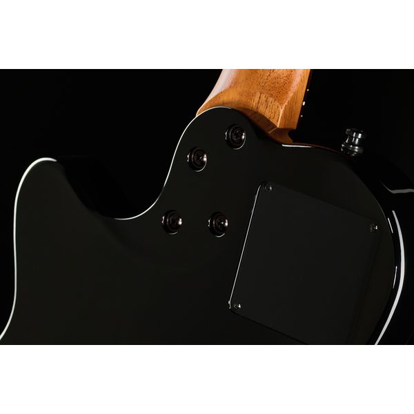 Godin Multiac Mundial Onyx Black