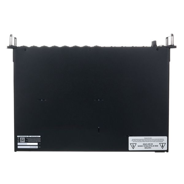 Waves Ionic 24 Stagebox