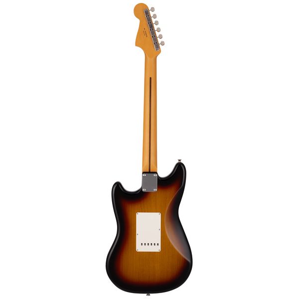 Fender LTD MIJ Cyclone RW 3TS