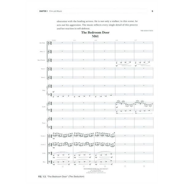 Berklee Press Music Composition for Film