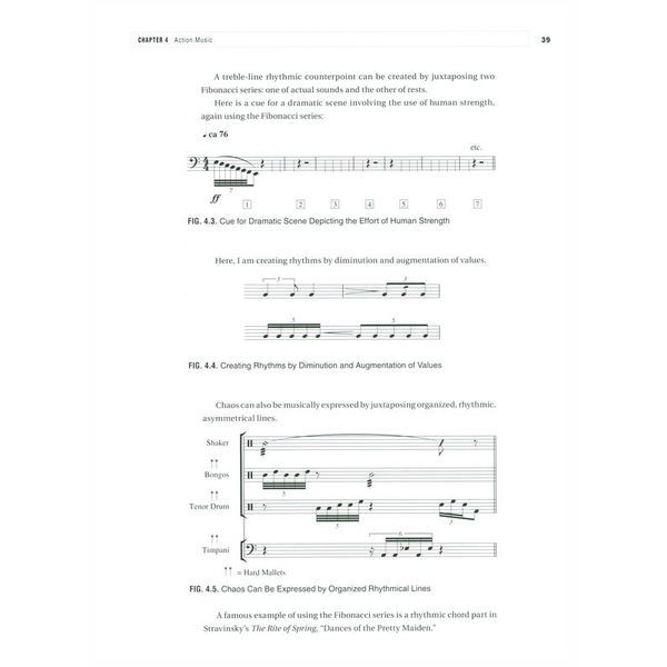 Berklee Press Music Composition for Film