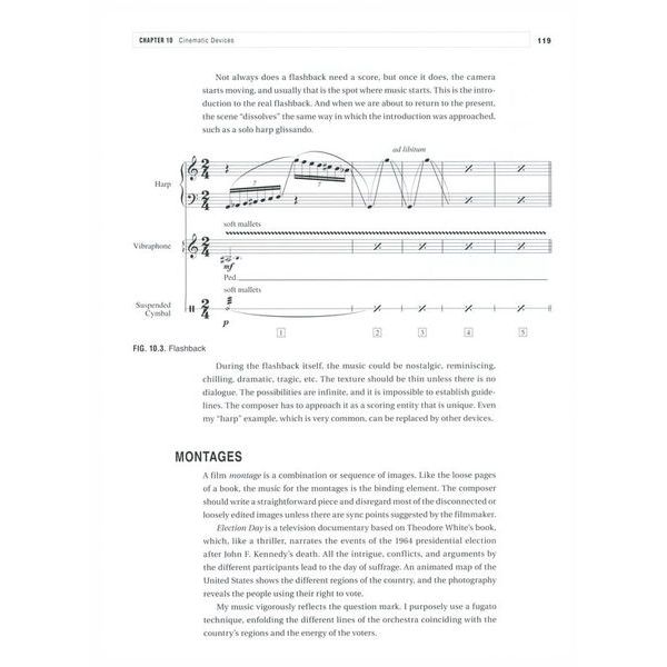 Berklee Press Music Composition for Film