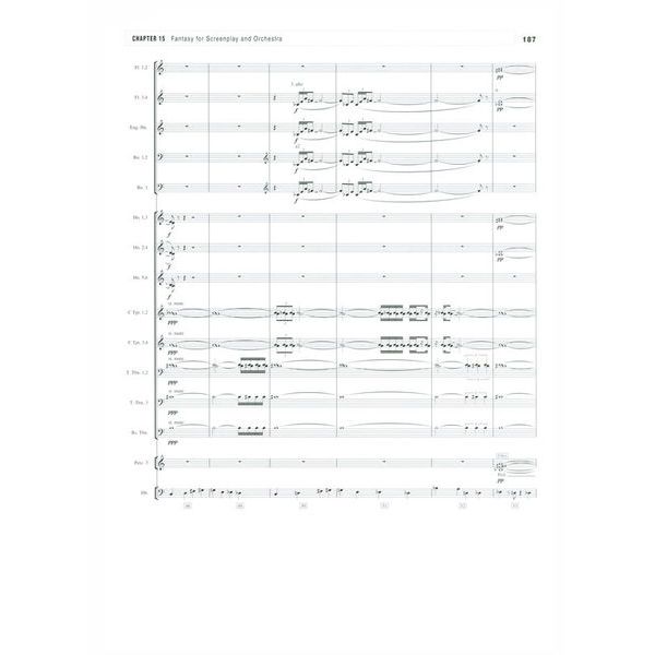 Berklee Press Music Composition for Film