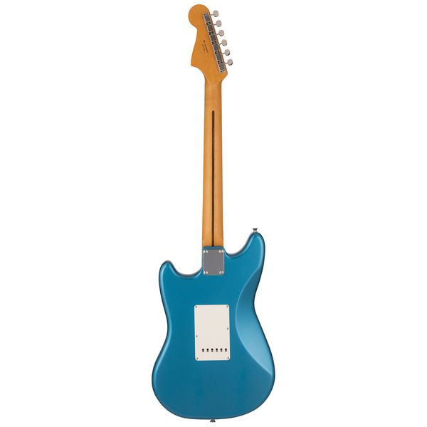 Fender LTD MIJ Cyclone RW LPB