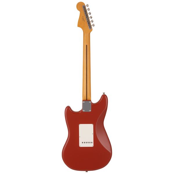 Fender LTD MIJ Cyclone RW FRD