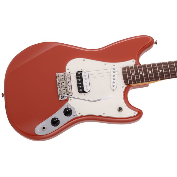 Fender LTD MIJ Cyclone RW FRD