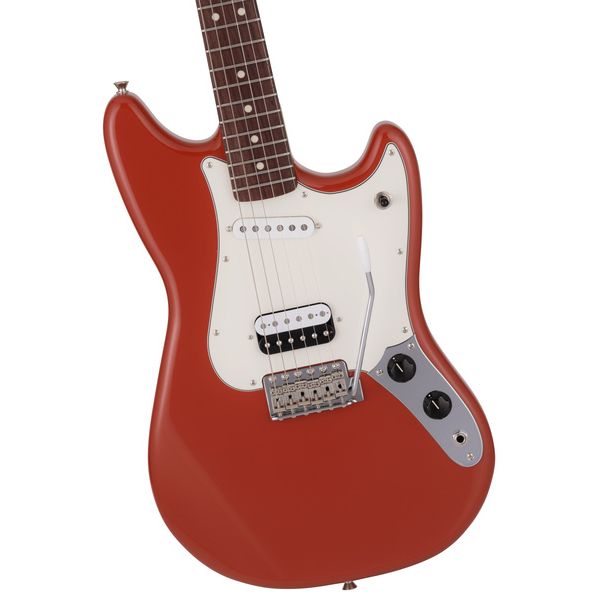 Fender LTD MIJ Cyclone RW FRD