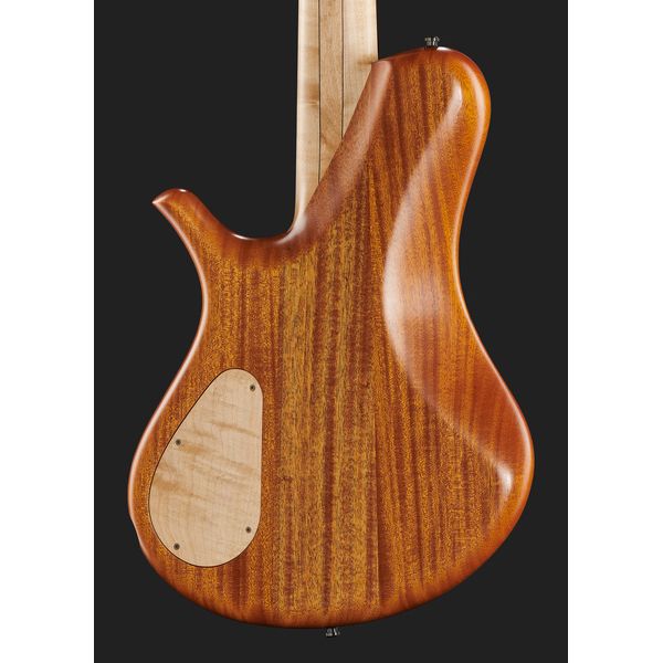 Marleaux MBass Custom 5 Poplar