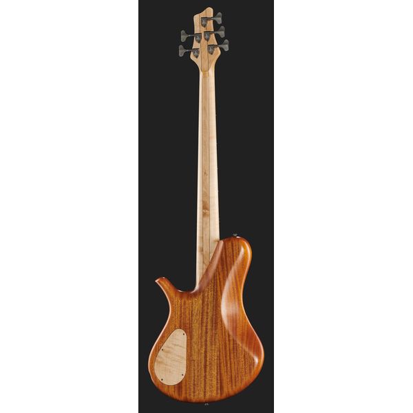 Marleaux MBass Custom 5 Poplar