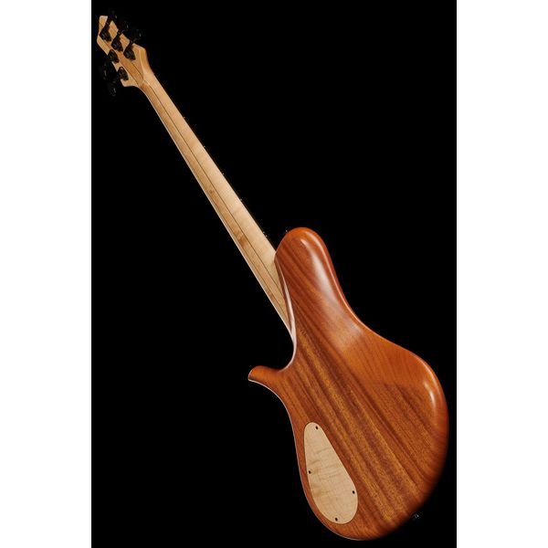 Marleaux MBass Custom 5 Poplar