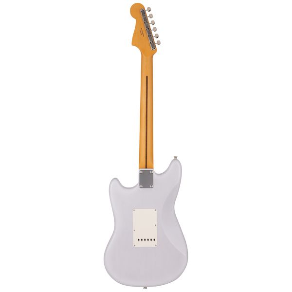 Fender LTD MIJ Cyclone MN WBL