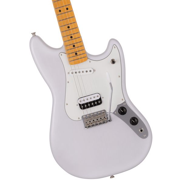 Fender LTD MIJ Cyclone MN WBL