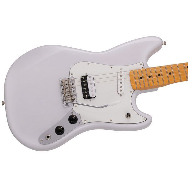 Fender LTD MIJ Cyclone MN WBL