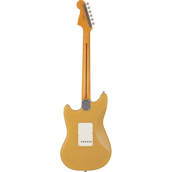 Fender LTD MIJ Cyclone MN BTB